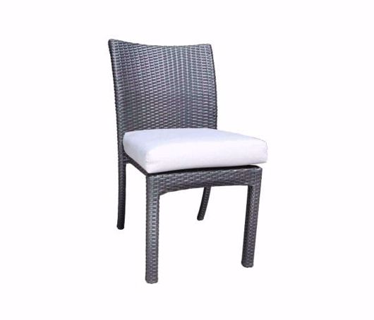 Picture of CHORUS SIDE CHAIR