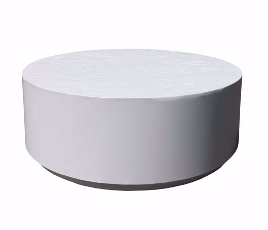 Picture of MESA 42" ROUND COFFEE TABLE