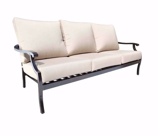 Picture of BLOOM SOFA