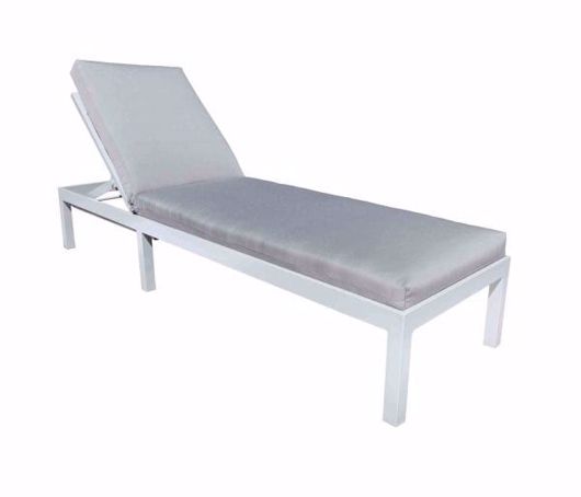 Picture of STILL CHAISE LOUNGE