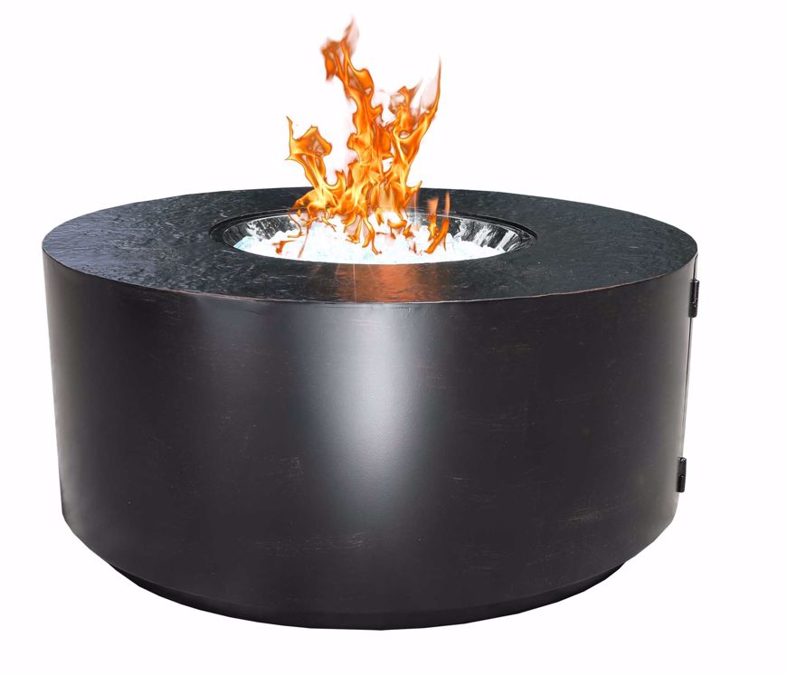 Picture of MESA 42" ROUND OUTDOOR FIRE PIT
