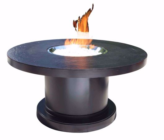 Picture of VENICE 48" CHAT OUTDOOR FIRE PIT