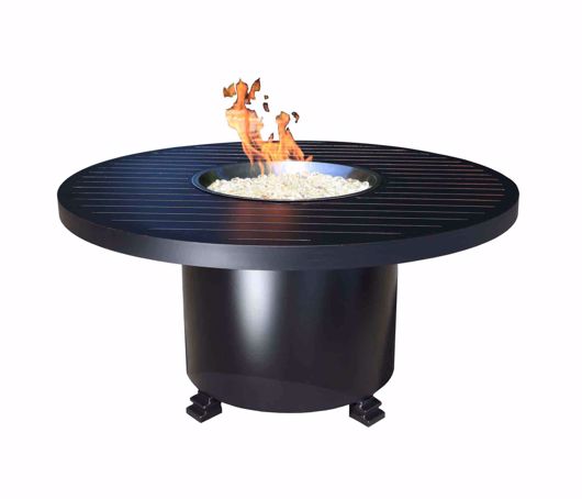 Picture of MONACO 50" DINING OUTDOOR FIRE PIT