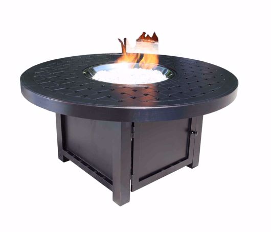 Picture of HAMPTON 48" ROUND OUTDOOR FIRE PIT