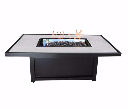 Picture of GRAMERCY 50" X 32" X 23" OUTDOOR FIRE PIT