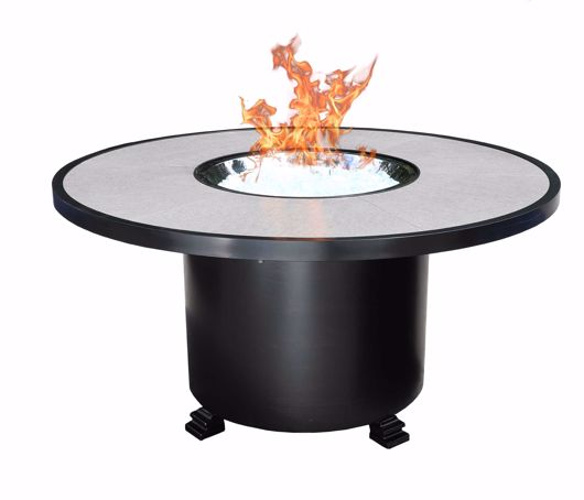 Picture of GRAMERCY 48" X 24" OUTDOOR FIRE PIT