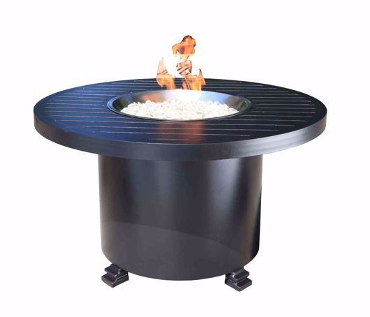 Picture of MONACO 42" ROUND OUTDOOR FIRE PIT