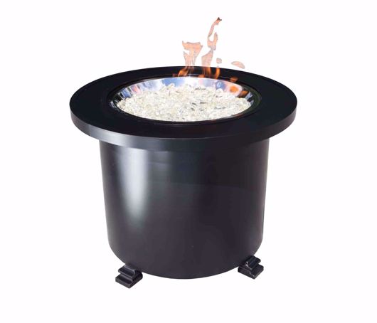 Picture of MONACO 32" OUTDOOR FIRE PIT
