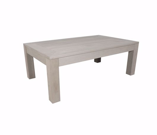 Picture of CHATEAU 42" X 24" RECTANGULAR COFFEE TABLE