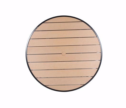 Picture of COVE 48" ROUND TABLE TOP