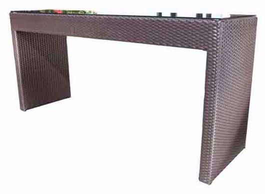 Picture of CHORUS XL CONSOLE TABLE