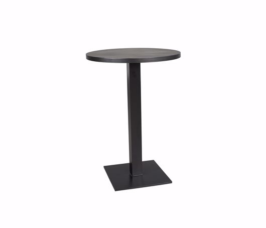 Picture of BREEZEWAY 30" ROUND BALCONY TABLE