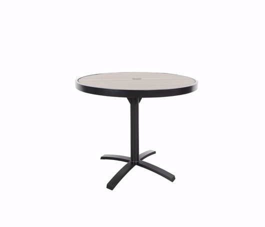 Picture of BAY 36" ROUND DINING TABLE
