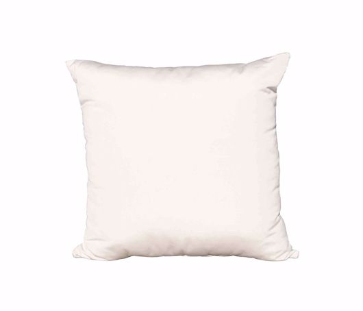 Picture of PATIO FURNITURE CUSHIONS & OUTDOOR PILLOWS : 20" X 20" PILLOW