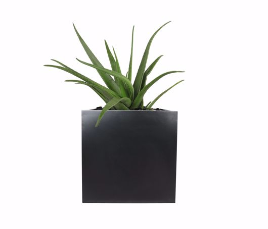 Picture of YORK 36" SQUARE XL PLANTER