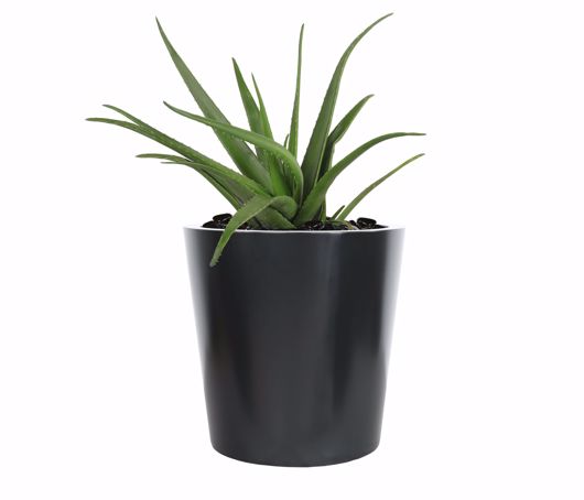 Picture of YORK 28" ROUND LARGE PLANTER