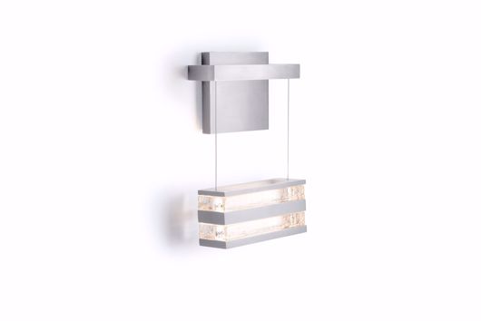 Picture of STACKS ALUMINUM SCONCE
