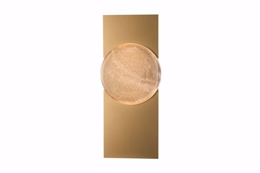 Picture of MOON INDOOR/OUTDOOR SCONCE – LARGE