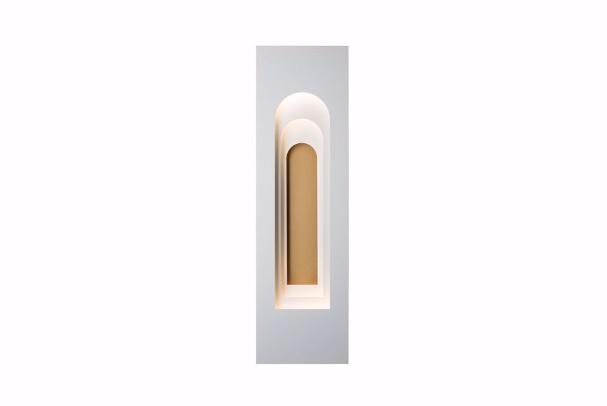 Picture of PROCESSION INDOOR/OUTDOOR
ARCHED SCONCE – SMALL
