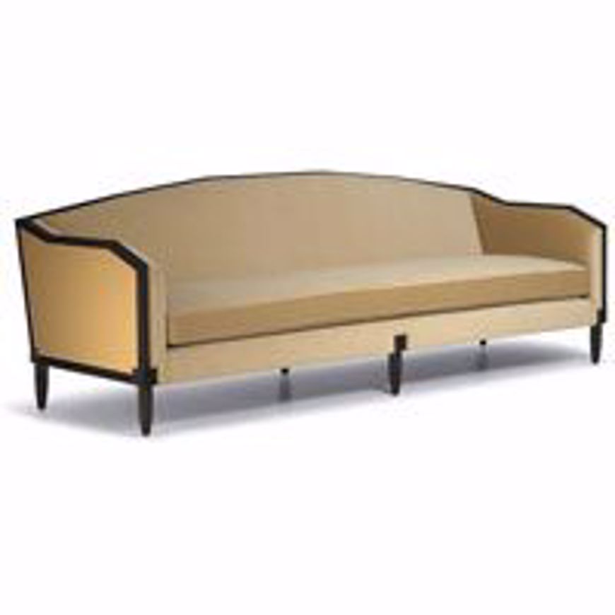 Picture of ST. TROPEZ BED, QUEEN
