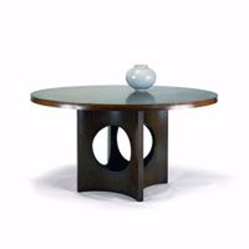 Picture of SALAMANCA SIDE TABLE, WON