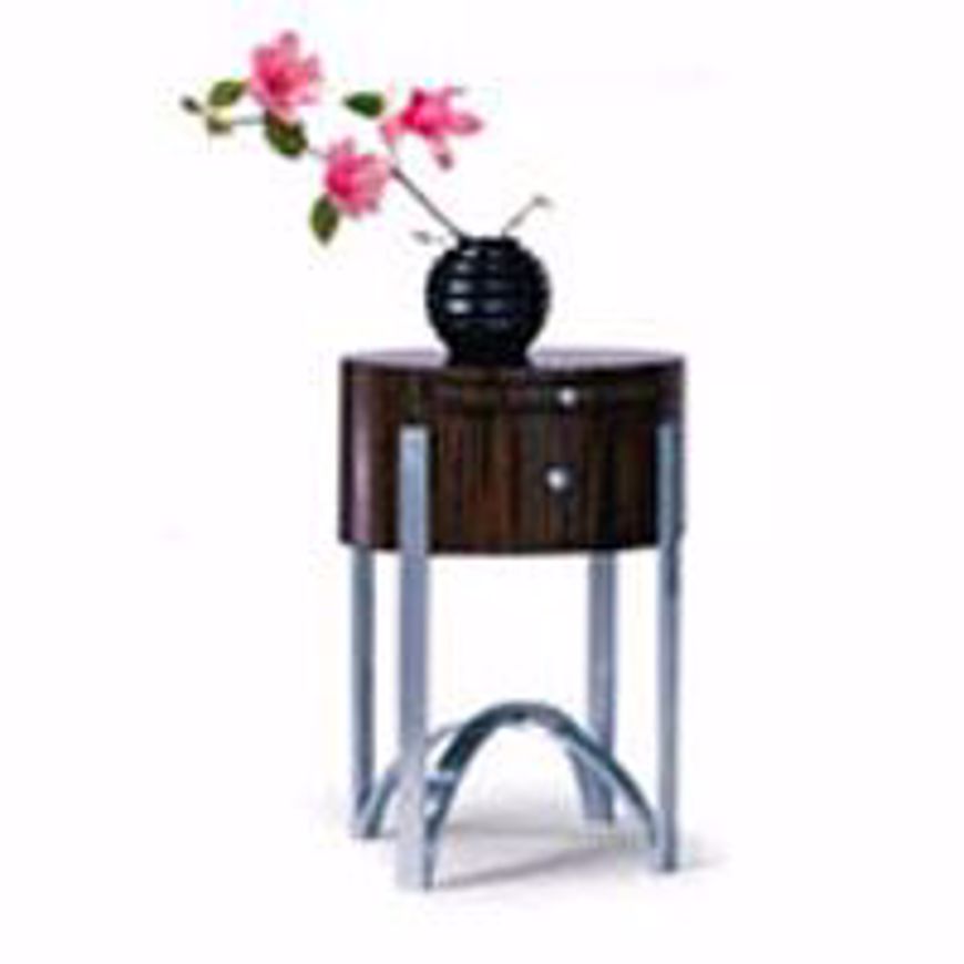 Picture of KENSINGTON SIDE TABLE