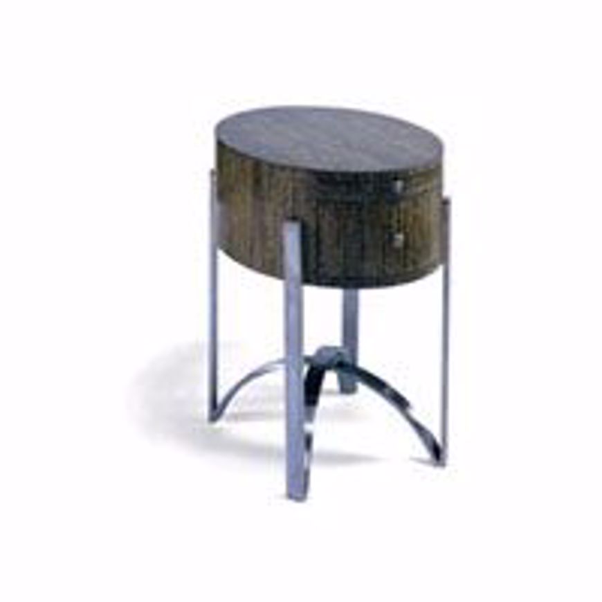 Picture of JENSEN SIDE TABLE