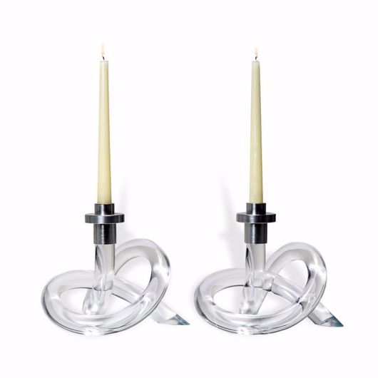 Picture of AVA CANDLESTANDS