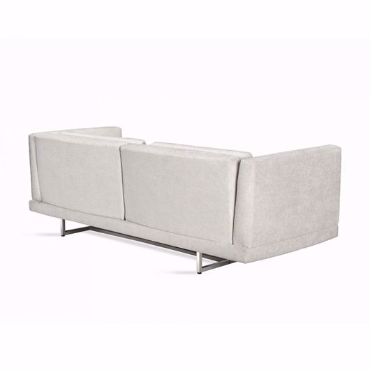 Picture of Luca Loveseat - Bungalow