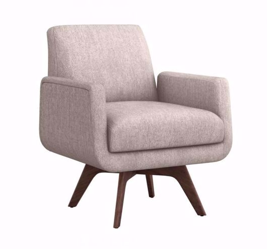 Picture of Landon Swivel Chair - Bungalow