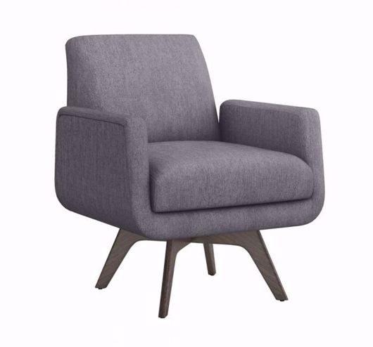 Picture of Landon Swivel Chair - Night