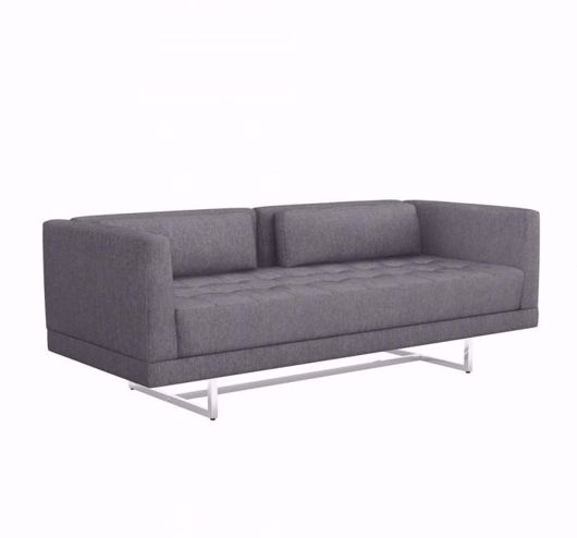 Picture of Luca Loveseat - Night