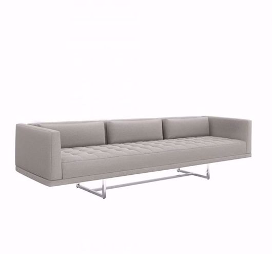 Picture of Luca Sofa - Grey