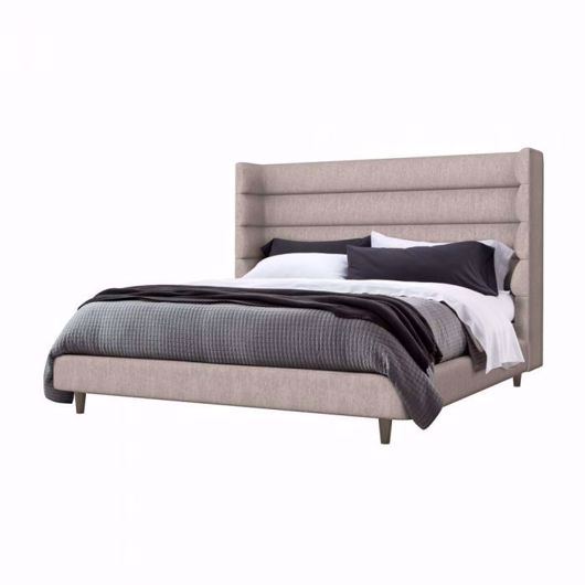 Picture of Ornette CA King Bed 60" - Bungalow