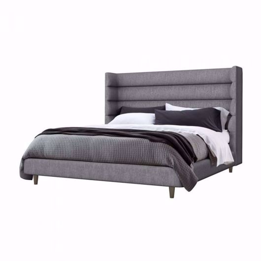 Picture of Ornette CA King Bed 60" - Night