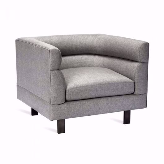 Picture of Ornette Chair - Grey