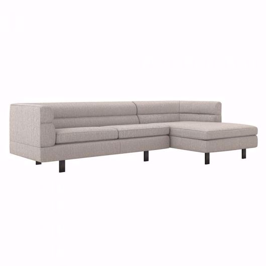 Picture of Ornette Right Sectional - Bungalow (60LA/70RA)