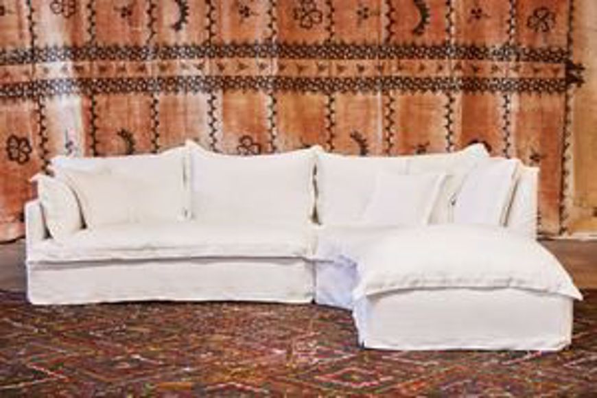 Picture of PALOMA 3PC SECTIONAL