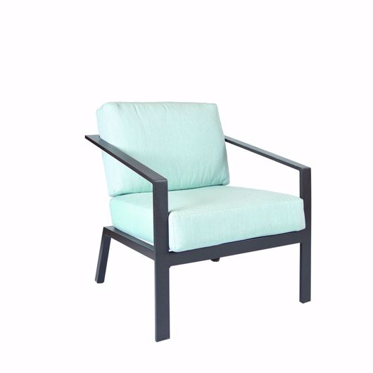 Picture of CAPSTONE CUSHION LOUNGE CHAIR