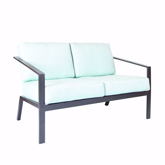 Picture of CAPSTONE CUSHION LOVESEAT