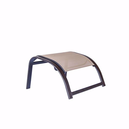 Picture of BAYSIDE SLING OTTOMAN