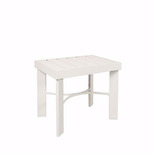 Picture of ARTISAN RECTANGULAR ACCENT TABLE