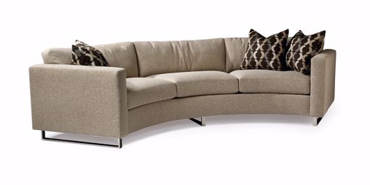 Picture of CIRCLE SOFA