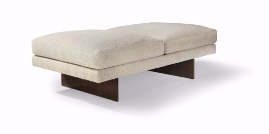 Picture of BLADE BENCH OTTOMAN