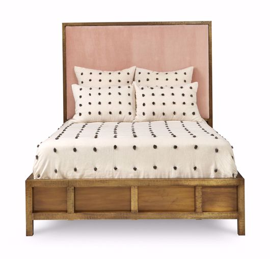 Picture of ALBANINNI STANDARD BED, KING