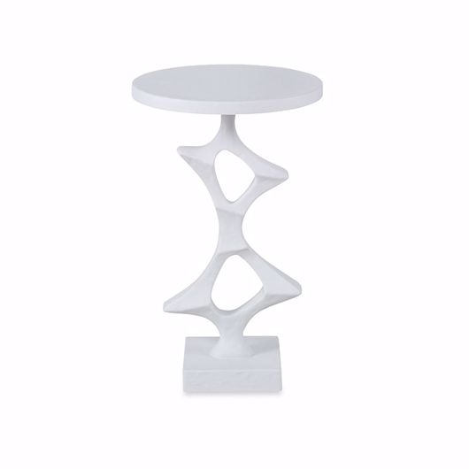 Picture of ANTIBES SIDE TABLE