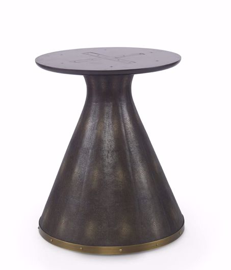 Picture of BELMONDO DINING TABLE BASE, LARGE