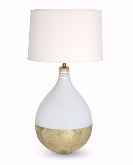 Picture of BALTHAZAR TABLE LAMP