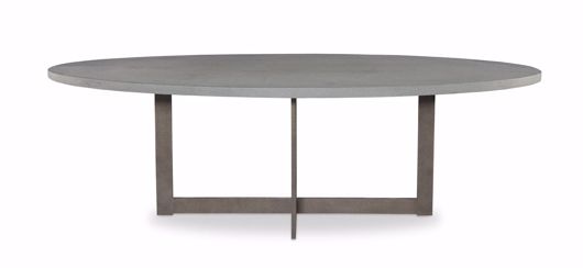Picture of DENMARK DINING TABLE BASE