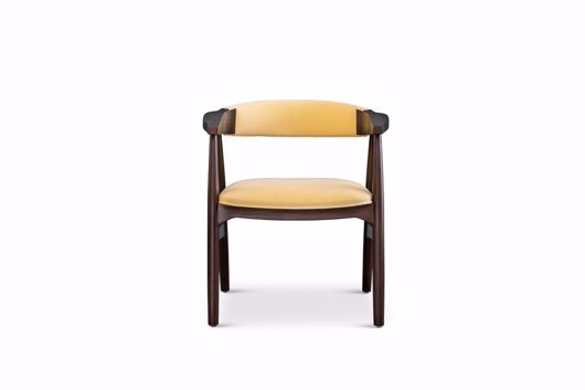 Picture of ARMAND ARM CHAIR